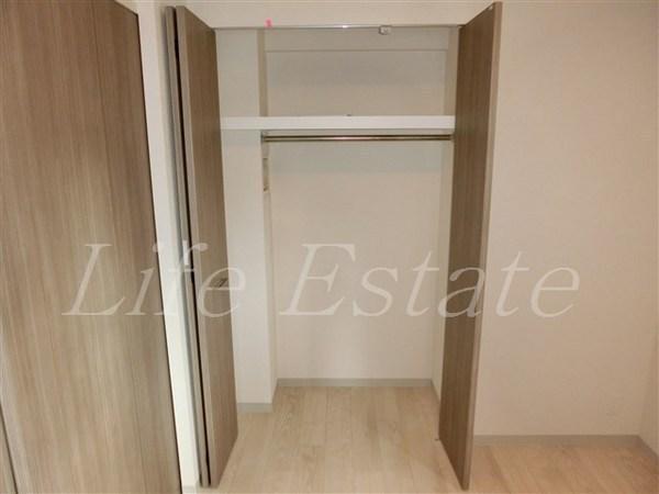 プレサンス松屋町駅前デュオ