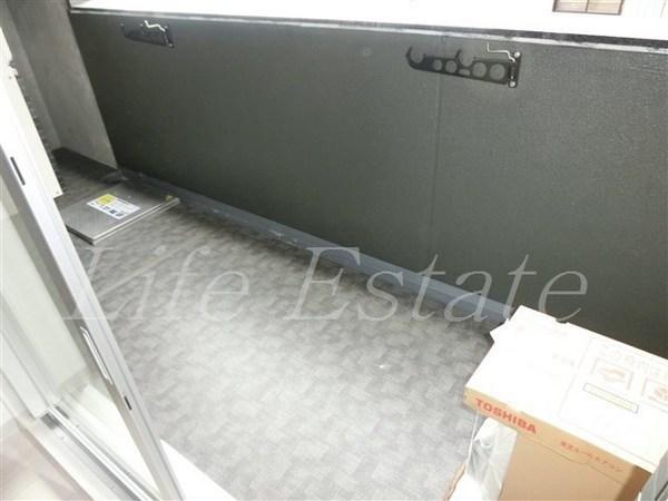 プレサンス松屋町駅前デュオ