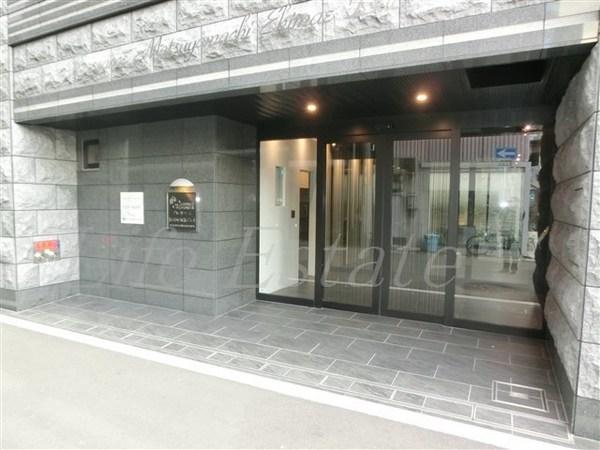 プレサンス松屋町駅前デュオ