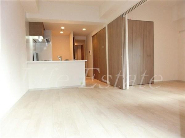 プレサンス松屋町駅前デュオ