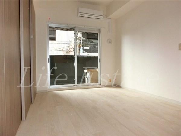 プレサンス松屋町駅前デュオ