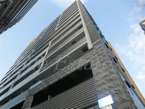 プレサンス松屋町駅前デュオ