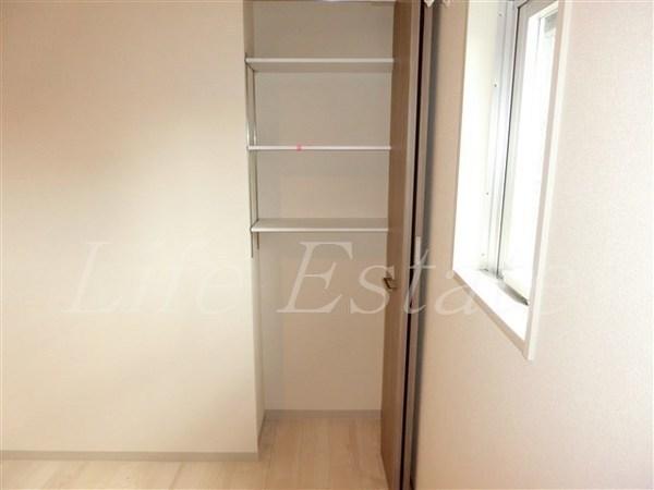 プレサンス松屋町駅前デュオ