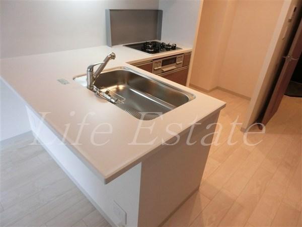 プレサンス松屋町駅前デュオ