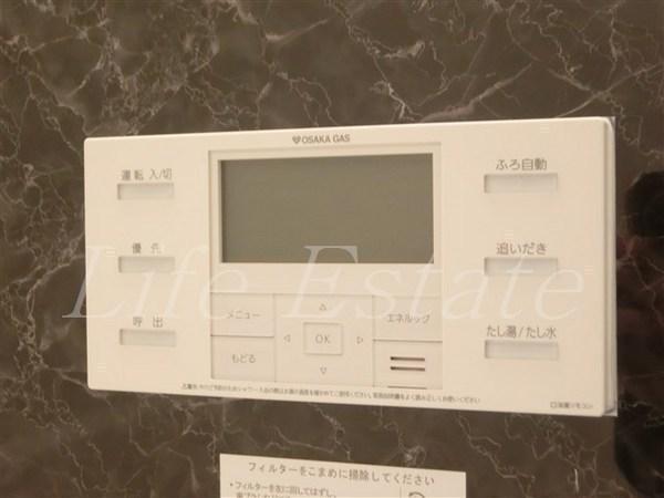 プレサンス松屋町駅前デュオ