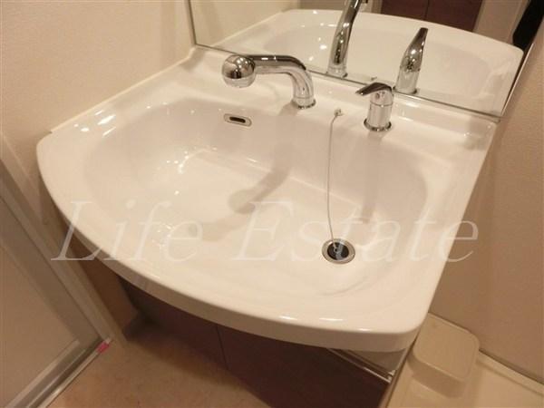 プレサンス松屋町駅前デュオ