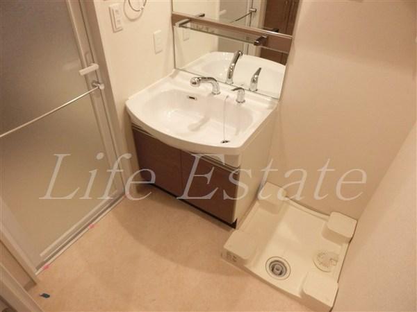 プレサンス松屋町駅前デュオ