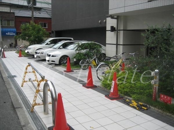 アプリーレ堺筋本町