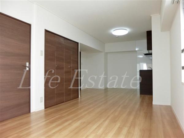 第一双基マンション