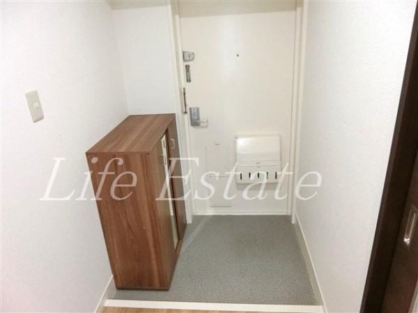 第一双基マンション