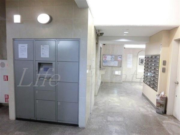 第一双基マンション