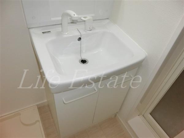 第一双基マンション