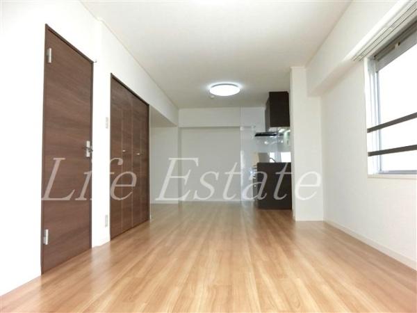 第一双基マンション