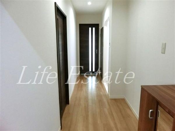 第一双基マンション