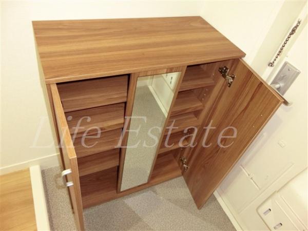 第一双基マンション