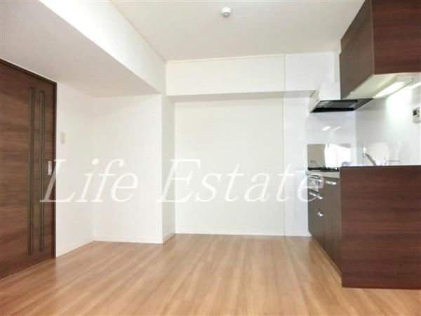 第一双基マンション