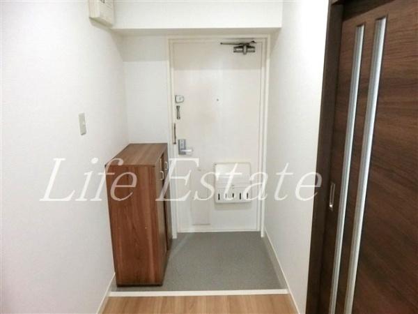 第一双基マンション