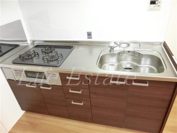 第一双基マンション