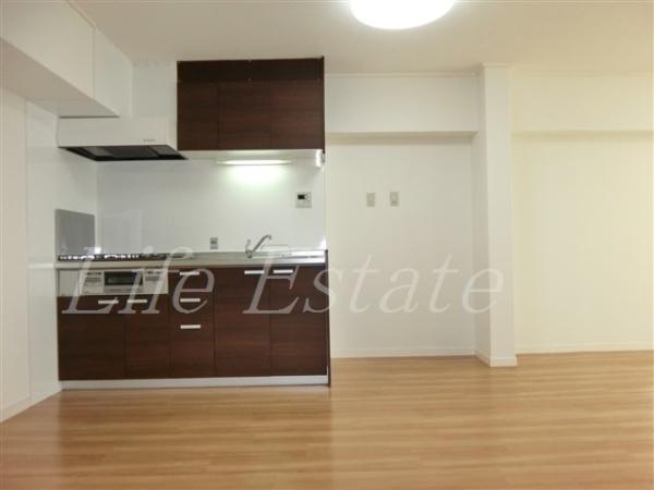 第一双基マンション