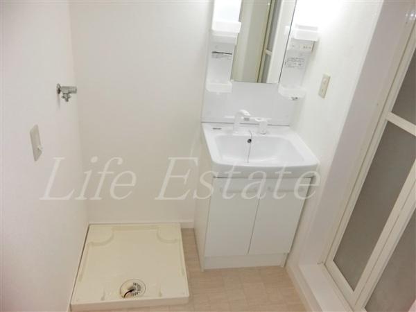 第一双基マンション