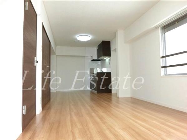 第一双基マンション