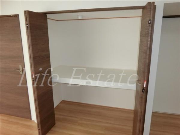 第一双基マンション