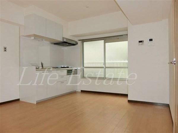 第一双基マンション