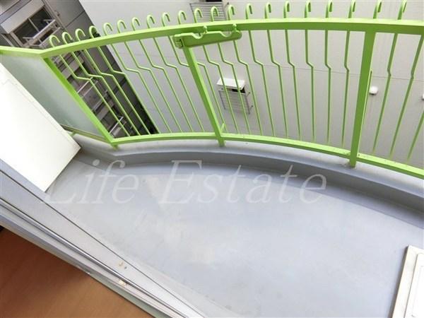 第一双基マンション