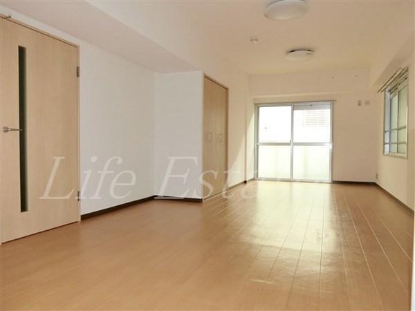 第一双基マンション