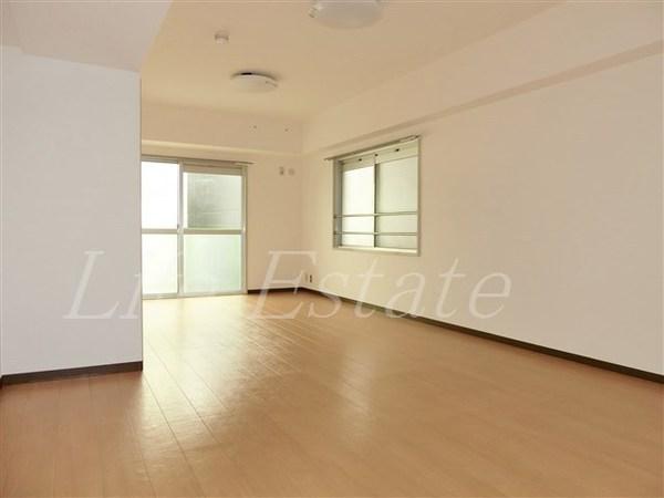 第一双基マンション