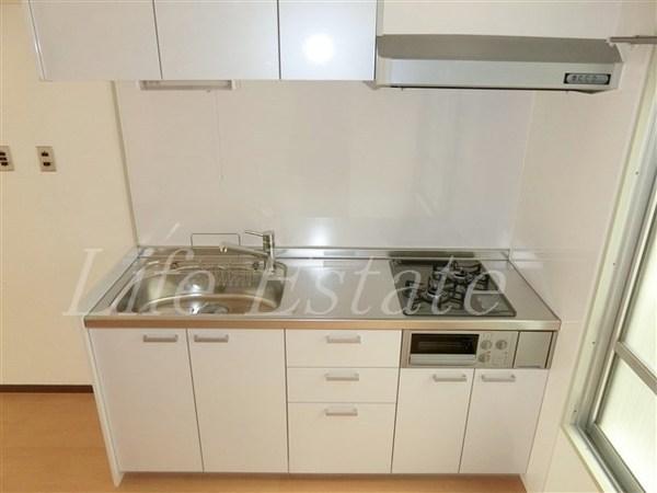 第一双基マンション