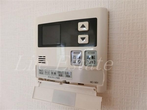 第一双基マンション