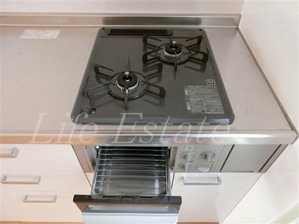 第一双基マンション