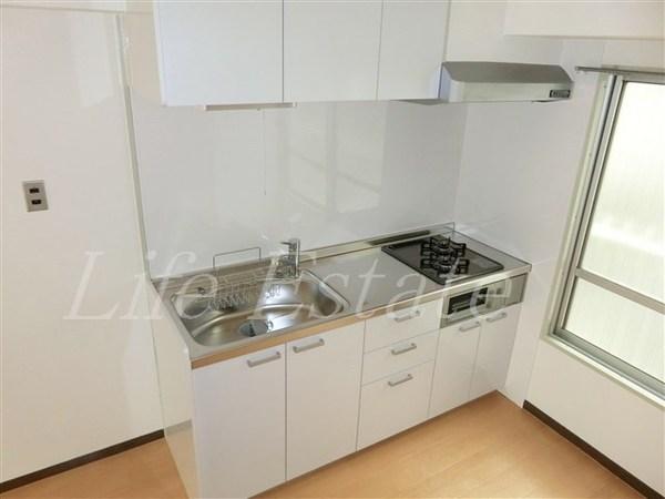 第一双基マンション