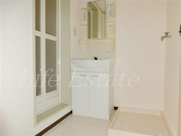 第一双基マンション