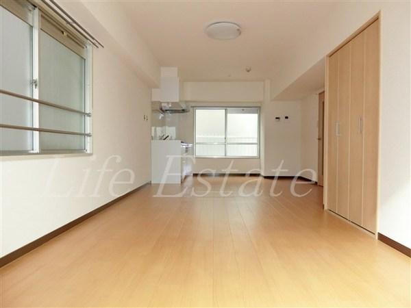 第一双基マンション