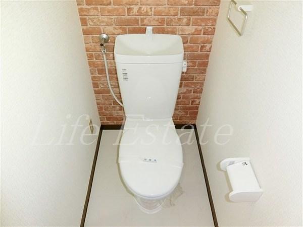 第一双基マンション