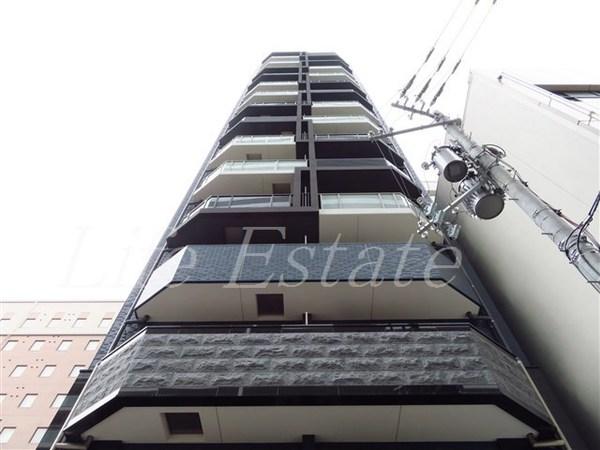 プレサンス北浜オリジン