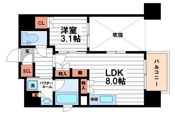 ソルティア大手前