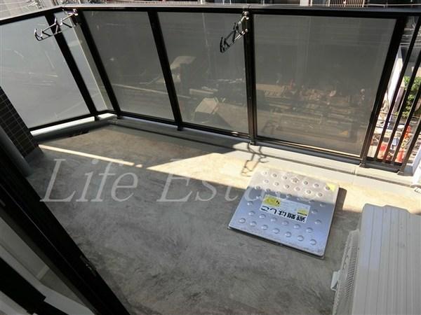 リビオレゾン北浜天満橋