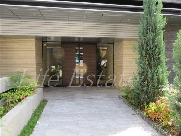 リビオレゾン北浜天満橋