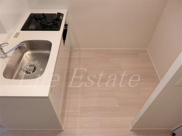 リビオレゾン北浜天満橋