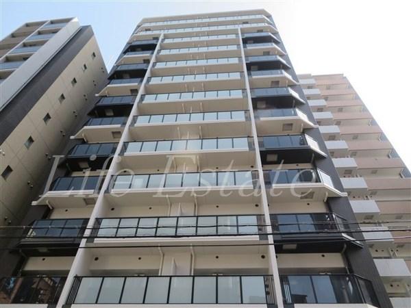 リビオレゾン北浜天満橋