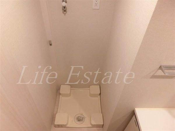 リビオレゾン北浜天満橋