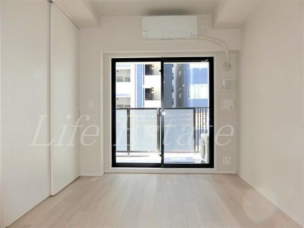 リビオレゾン北浜天満橋