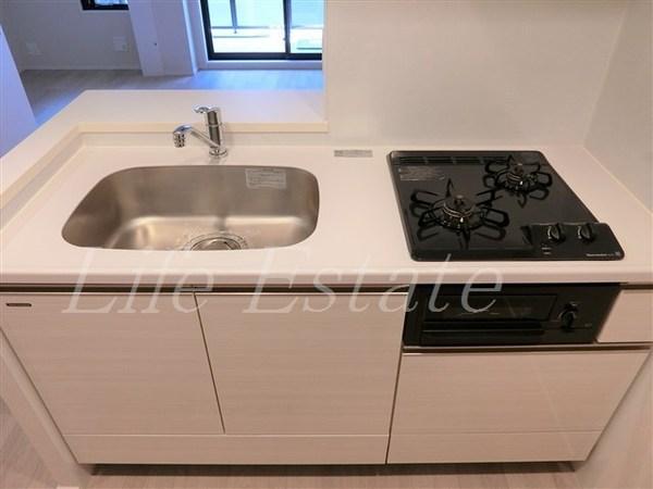 リビオレゾン北浜天満橋