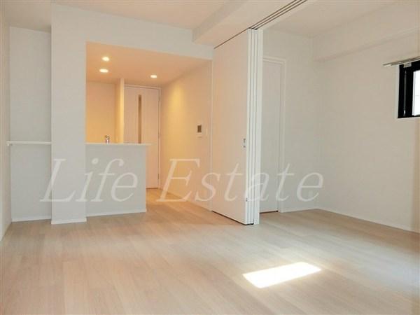 リビオレゾン北浜天満橋