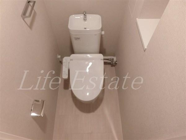 リビオレゾン北浜天満橋