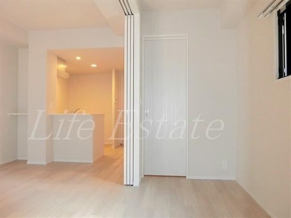 リビオレゾン北浜天満橋