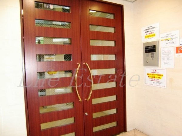 ブルグリンコート夕陽丘